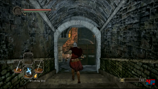 Screenshot - Dark Souls 2 (360) 92478484