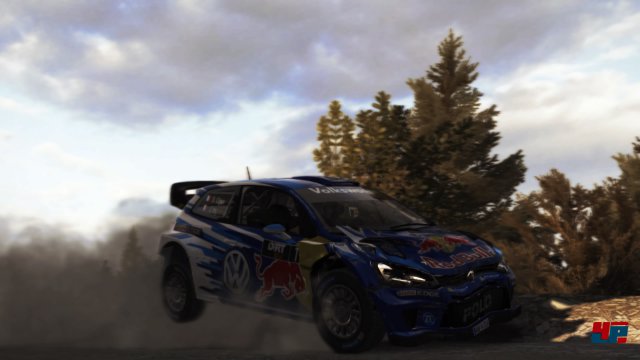 Screenshot - DiRT Rally (PlayStation4) 92523544
