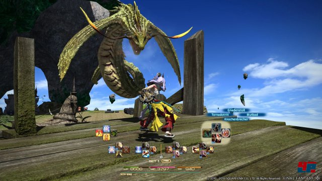 Screenshot - Final Fantasy 14 Online: Heavensward (PC) 92533056