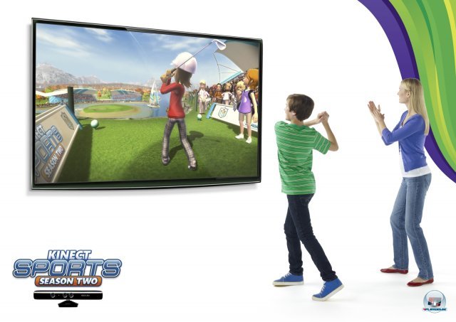 Screenshot - Kinect Sports: Season 2 (360) 2267532