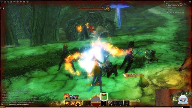 Screenshot - Guild Wars 2 (PC) 2394977