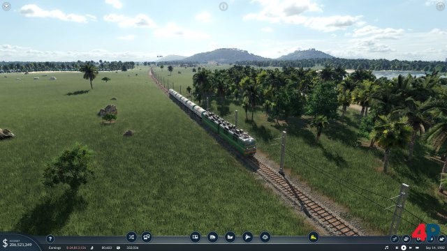 Screenshot - Transport Fever 2 (PC) 92602565