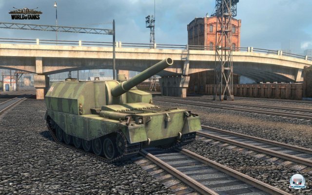 Screenshot - World of Tanks (PC) 92464422