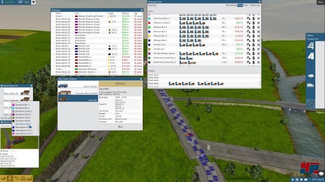 Screenshot - Train Fever (PC) 92490237