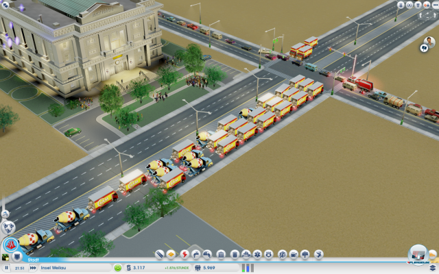 Screenshot - SimCity (PC) 92456919
