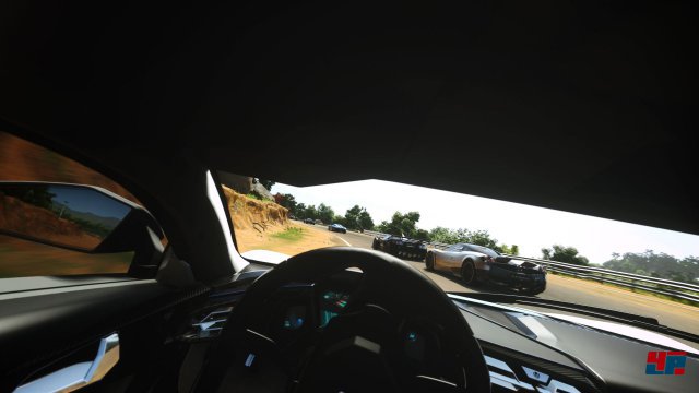 Screenshot - DriveClub (PS4)