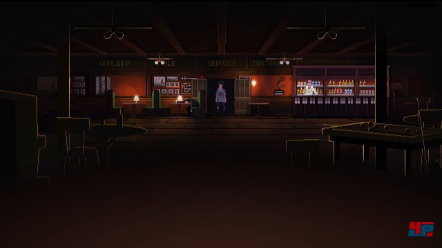 Screenshot - Not Tonight (PC)