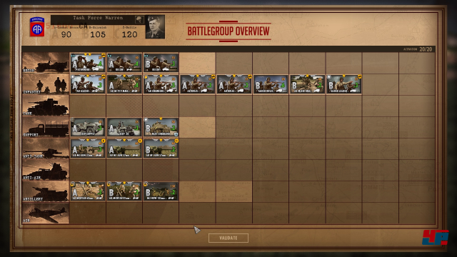 Screenshot - Steel Division: Normandy 44 (PC) 92546230