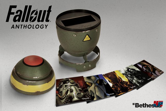 Screenshot - Fallout Anthology (PC) 92510073
