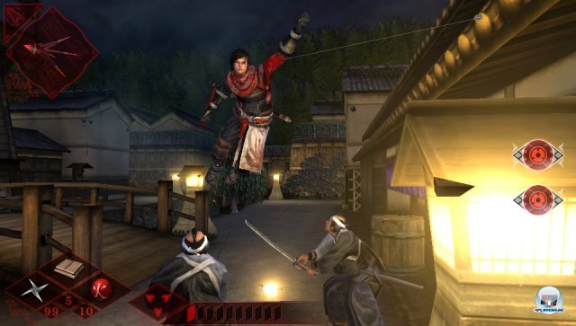 Screenshot - Shinobido 2: Tales of the Ninja (PS_Vita) 2264512