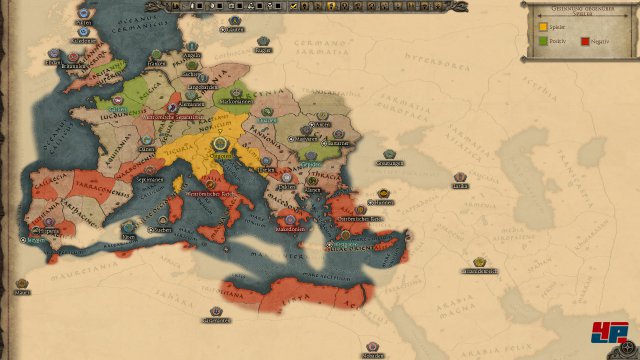 Screenshot - Total War: Attila (PC) 92499792