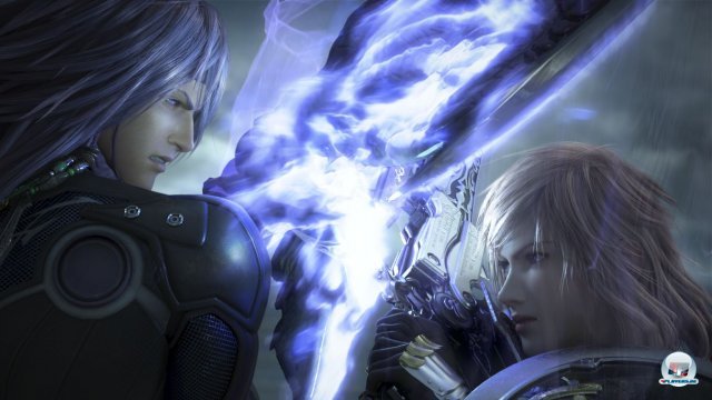 Screenshot - Final Fantasy XIII-2 (PlayStation3) 2261842