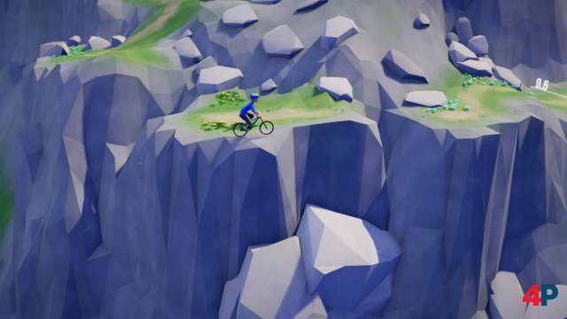 Screenshot - Lonely Mountains: Downhill (PC) 92590296