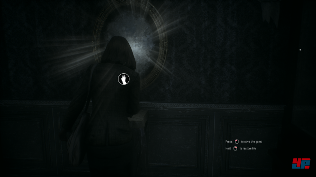 Screenshot - Remothered: Tormented Fathers (PC) 92559314