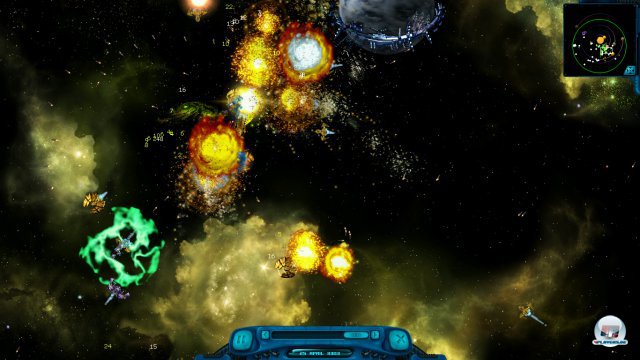 Screenshot - Space Rangers HD: A War Apart (PC) 92470955