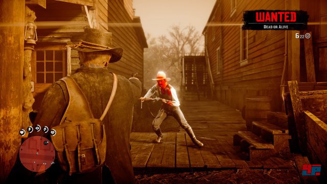 Screenshot - Red Dead Redemption 2 (PS4) 92575489