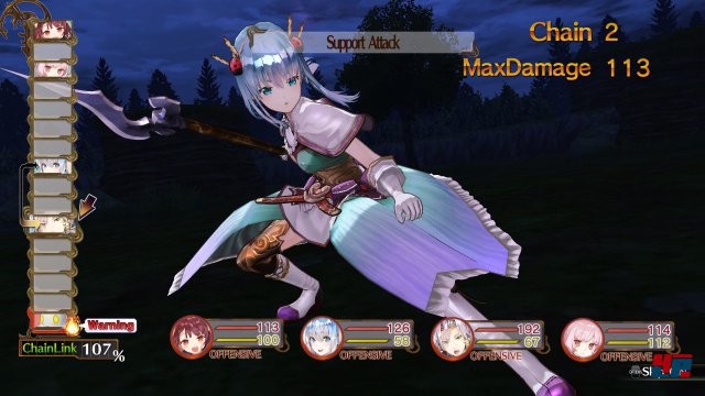 Screenshot - Atelier Sophie: The Alchemist of the Mysterious Book (PS4) 92527333