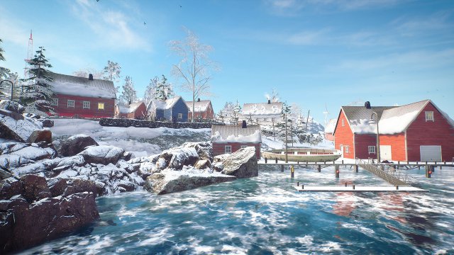 Screenshot - Til Nord (PC) 92645394