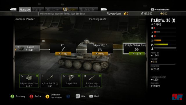 Screenshot - World of Tanks (360) 92477469