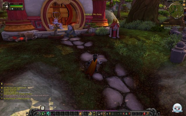 Screenshot - World of WarCraft: Mists of Pandaria (PC) 2332757