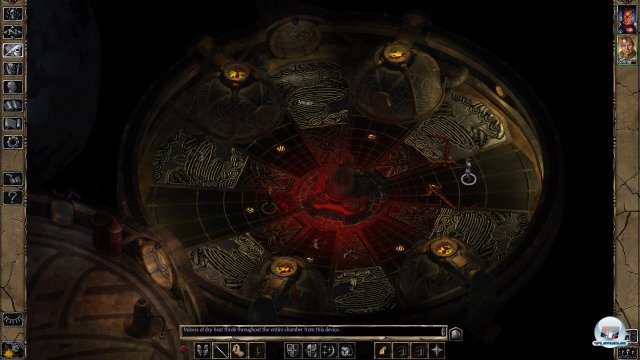 Screenshot - Baldur's Gate 2: Enhanced Edition (PC) 92468012