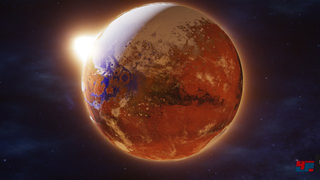 Screenshot - Surviving Mars: Green Planet (PC)
