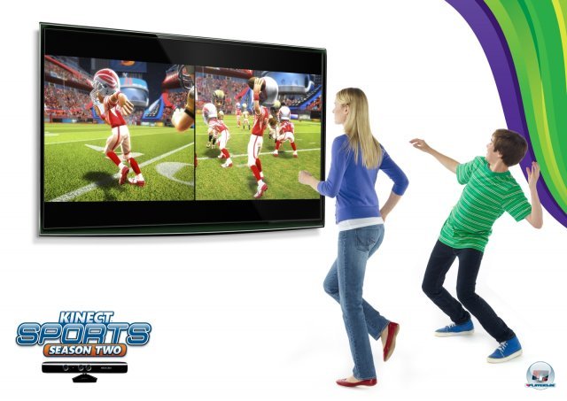 Screenshot - Kinect Sports: Season 2 (360) 2267437