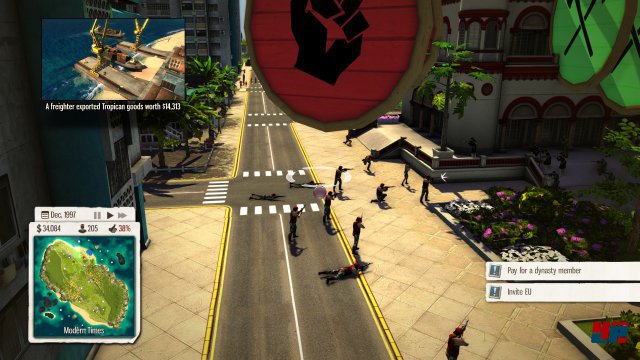 Screenshot - Tropico 5 (PlayStation4) 92503729
