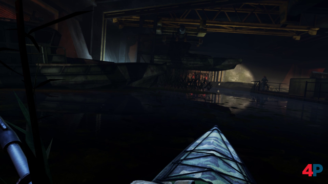 Screenshot - Phantom: Covert Ops (OculusRift) 92613214