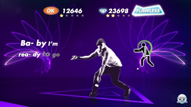 Screenshot - Everybody Dance (PlayStation3) 2228242