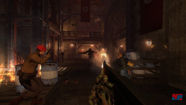 Screenshot - Raid: World War 2 (PC) 92552710