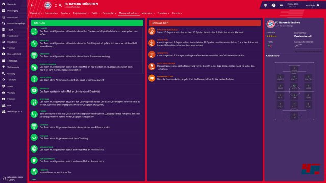 Screenshot - Football Manager 2019 (PC) 92577120