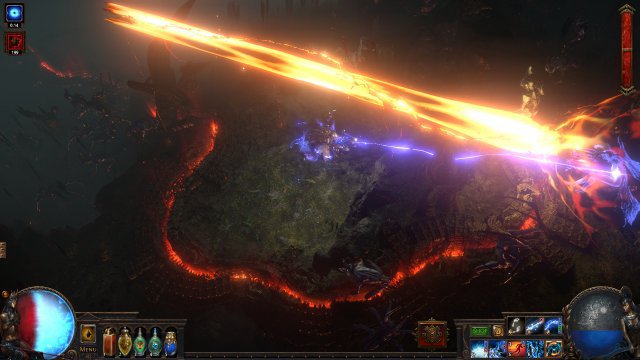 Screenshot - Path of Exile (PC, PS4, One) 92651027
