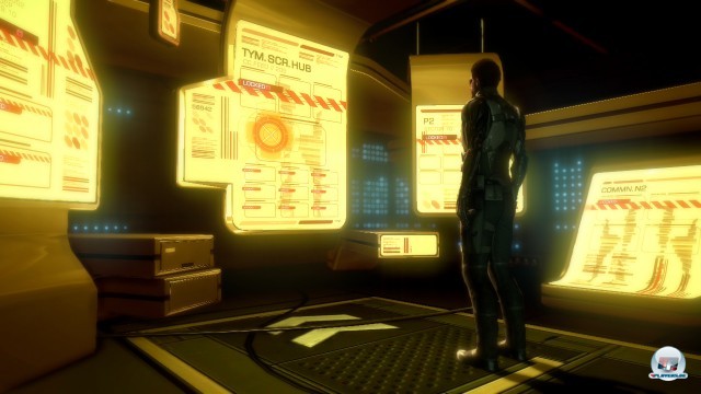 Screenshot - Deus Ex: Human Revolution (PC) 2228954