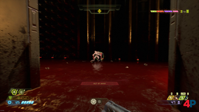Screenshot - Doom Eternal (PC) 92608444