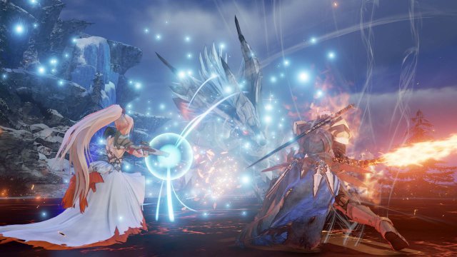 Screenshot - Tales of Arise (PC, PS4, PlayStation5, One, XboxSeriesX) 92640279