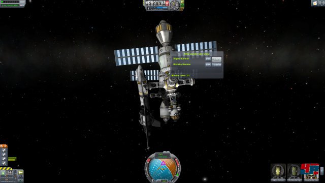 Screenshot - Kerbal Space Program (Mac) 92504008