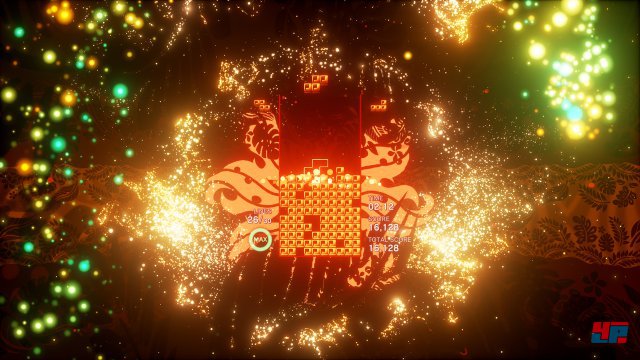 Screenshot - Tetris Effect (PS4)