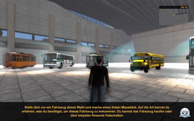Screenshot - Bus- & Cable Car-Simulator: San Francisco (PC) 2236698