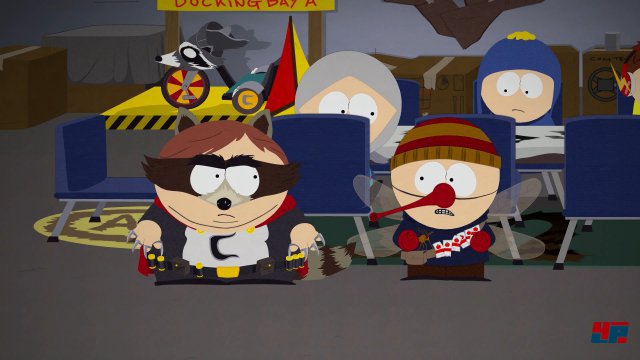 Screenshot - South Park: Die rektakulre Zerreiprobe (PC) 92552334