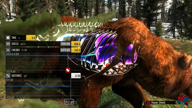 Screenshot - Big Game Hunter: Pro Hunts (PC) 92479056