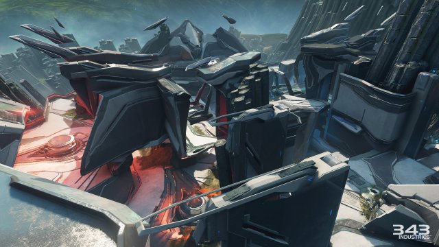Screenshot - Halo 5: Guardians (XboxOne) 92510650