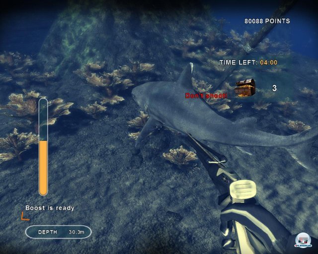 Screenshot - Depth Hunter - Der Speerfischen-Simulator (PC) 2367432
