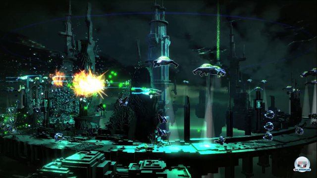 Screenshot - Resogun (PlayStation4) 92466823