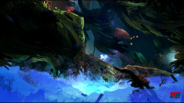 Screenshot - Ori and the Blind Forest (PC)