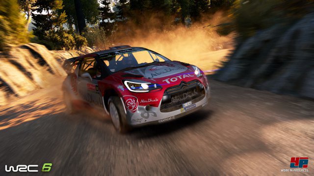 Screenshot - WRC 6 (PC) 92526350