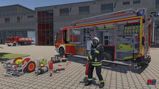 Screenshot - Notruf 112 - Die Feuerwehr Simulation (PC) 92537744