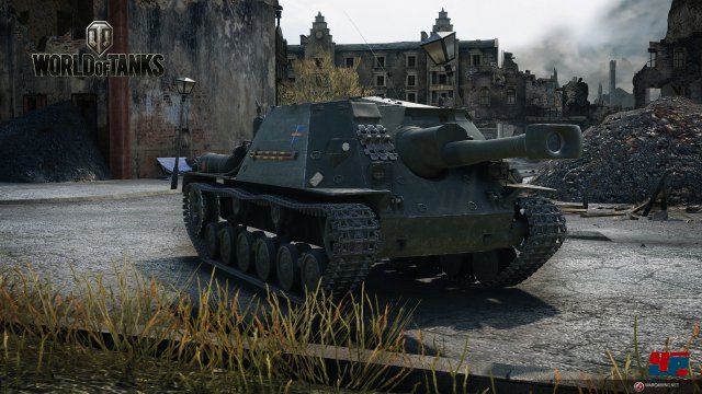 Screenshot - World of Tanks (PC) 92537594