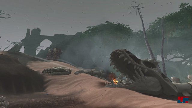 Screenshot - World of WarCraft: Battle for Azeroth (Mac) 92555199