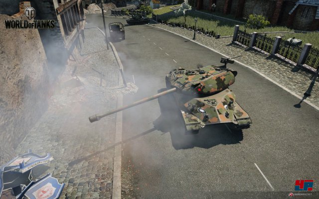 Screenshot - World of Tanks (PC) 92497420